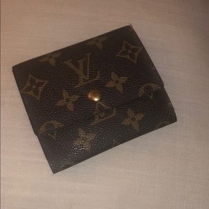 Louis Vuitton Wallet